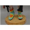 Image 8 : NATIVE AMERICAN HOPI KACHINA