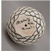 Image 7 : NATIVE AMERICAN ACOMA POTTERY OWLS