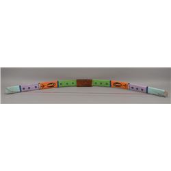 NATIVE AMERICAN HOPI BOW