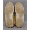 Image 5 : NATIVE AMERICAN PUEBLO MOCCASINS