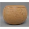 Image 3 : NATIVE AMERICAN SAN JUAN POTTERY BOWL BY TOMASITA MONTOYA AND DOMINIGUIA SISNEROS