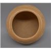 Image 5 : NATIVE AMERICAN SAN JUAN POTTERY BOWL BY TOMASITA MONTOYA AND DOMINIGUIA SISNEROS