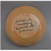 Image 6 : NATIVE AMERICAN SAN JUAN POTTERY BOWL BY TOMASITA MONTOYA AND DOMINIGUIA SISNEROS