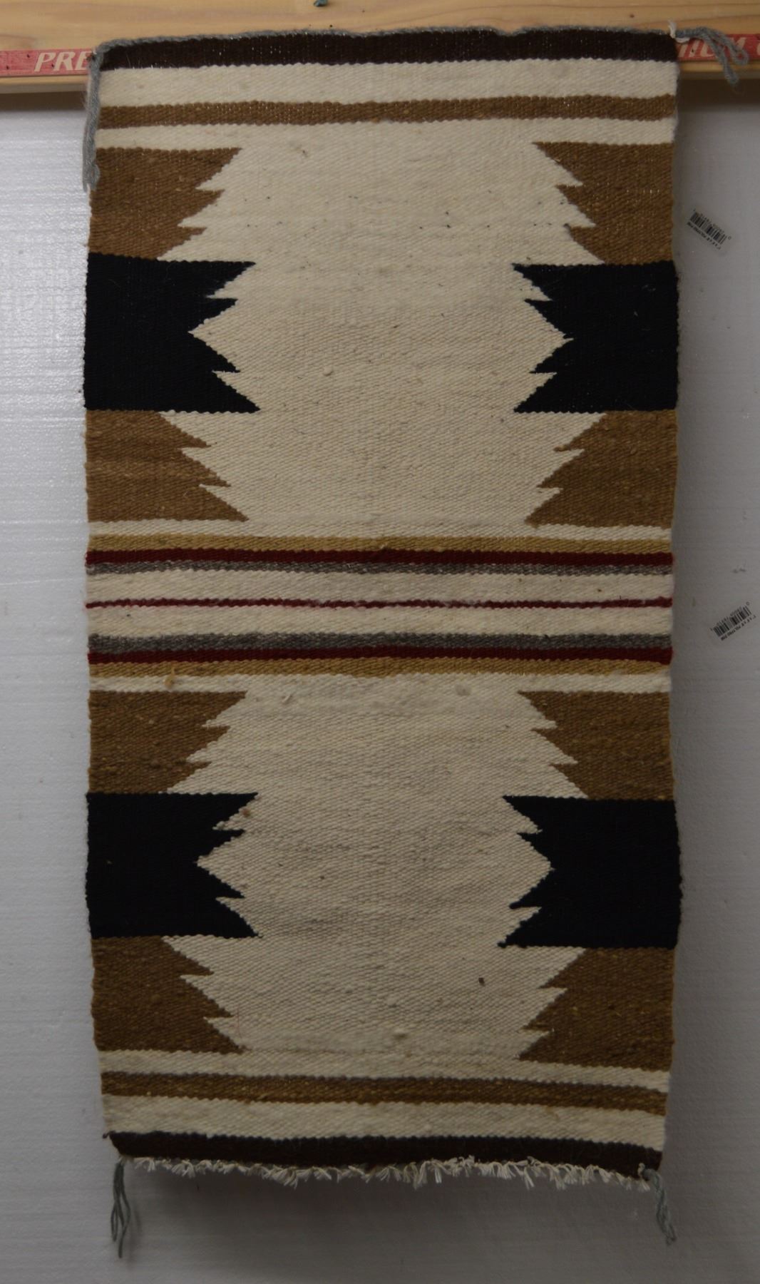 NATIVE AMERICAN NAVAJO TEXTILE