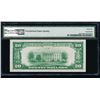 Image 2 : 1928 $20 Cleveland Federal Reserve Note PMG 65EPQ