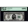 Image 1 : 1928a $5 Richmond Federal Reserve Note PCGS 64PPQ