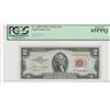 Image 3 : 1953A $2 Legal Tender STAR Notes PCGS 7 Consecutive Notes