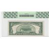 Image 2 : 1953A $5 Legal Tender STAR Note PCGS 65PPQ
