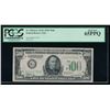 Image 1 : 1934A $500 Chicago Federal Reserve Note PCGS 65PPQ