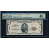 Image 1 : 1929 $5 Portland National Bank Note PMG 40