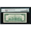 Image 2 : 1950C $100 Kansas City Federal Reserve Note PMG 64EPQ