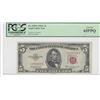 Image 1 : 1953C $5 Legal Tender STAR Note PCGS 65PPQ