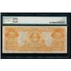 Image 2 : 1922 $20 Gold Certificate PMG 20