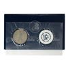 Image 2 : 1923 $1 Peace Silver Dollar Coin GSA Soft Pack and Envelope