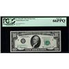 Image 1 : 1963 $10 St Louis Federal Reserve STAR Note PCGS 66PPQ