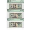 Image 6 : 2004A $20 Federal Reserve STAR Notes  23 Consecutive Notes