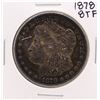 Image 1 : 1878 8TF $1 Morgan Silver Dollar Coin