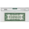 Image 2 : 1928A $1 Silver Certificate CGA 65