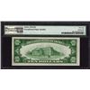 Image 2 : 1929 $10 Columbus National Bank Note PMG 58EPQ