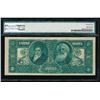 Image 2 : 1896 $2 Educational Silver Certificate PMG 25