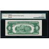Image 2 : 1928D $2 Legal Tender Note PMG 65EPQ