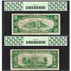 Image 2 : 1929 $10/20 Citizens NB Washington, PA CH# 3383 National Currency Notes PCGS VF25