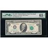 Image 1 : 1974 $10 Cleveland Federal Reserve STAR Note PMG 65EPQ