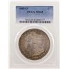 Image 1 : 1885-O $1 Morgan Silver Dollar Coin PCGS MS65