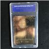 Image 2 : 2000 23 KARAT GOLD DAN MARINO All Time Passing Leader LIMITED EDITION (10 GEM MINT)