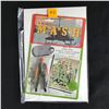 Image 2 : HAWKEYE - MASH 4077TH VINTAGE 1982 TRISTAR ACTION FIGURE