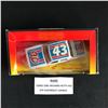 Image 2 : RARE CORGI 1981 RICHARD PETTY 43 STP CHEVROLET CAPRICE