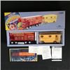 Image 2 : CHIPPERFIELDS CIRCUS BEDFORD ARTIC HORSEBOX CORGI CLASSIC MODEL