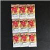 Image 1 : 2019-20 UPPER DECK MVP HOCKEY CARD PACKS LOT