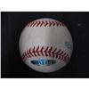 Image 1 : SANDY KOUFAX SIGNED RAWLINGS BASEBALL (UPPER DECK HOLOGRAM)
