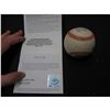 Image 3 : SANDY KOUFAX SIGNED RAWLINGS BASEBALL (UPPER DECK HOLOGRAM)