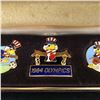 Image 4 : 1984 SUMMER OLYMPIC PIN SET (LOS ANGELES)