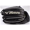 Image 2 : Ichiro Suzuki Autographed Mizuno Game Model Fielding Glove "10X GG" Seattle Mariners (IS Holo)