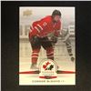Image 1 : 2014 Upper Deck Team Canada Juniors Connor McDavid #56