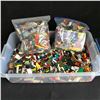 Image 1 : BULK LEGO LOT