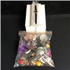 Image 1 : FASHION JEWELRY LOT