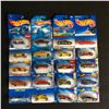 Image 1 : BRAND NEW HOT WHEELS TOY CAR LOT