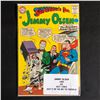 Image 1 : JIMMY OLSEN #80 (DC COMICS) 1964