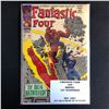 Image 1 : FANTASTIC FOUR #69 (MARVEL COMICS) 1967