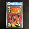 Image 1 : STAR WARS ANNUAL #2 (MARVEL COMICS) 1982 * CGC GRADE 9.0*