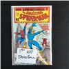 Image 1 : MARVEL COMICS SUPER SIZED ANNUAL THE AMAZING SPIDER-MAN ( 1ST APP SPEEDBALL)