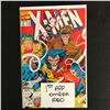 Image 1 : MARVEL COMICS X-MEN NO.4 1ST APP OMEGA RED