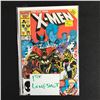 Image 1 : MARVEL COMICS X-MEN NO.10 ( 1ST APP LONGSHOT)