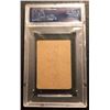 Image 2 : GORDIE HOWE SIGNED 1951 PARKHURST ROOKIE CARD PSA COA