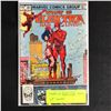 Image 1 : MARVEL COMICS WHAT IF ELEKTRA HAD LIVED NO.25 ( DEATH OF ELECTRA)