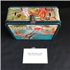Image 3 : VINTAGE 1966 FLIPPER LUNCHBOX